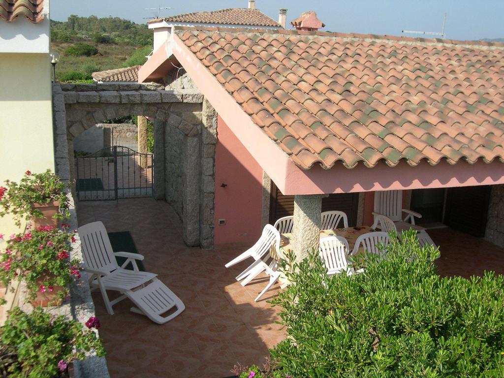 Villetta Baia Vignola Holiday home *